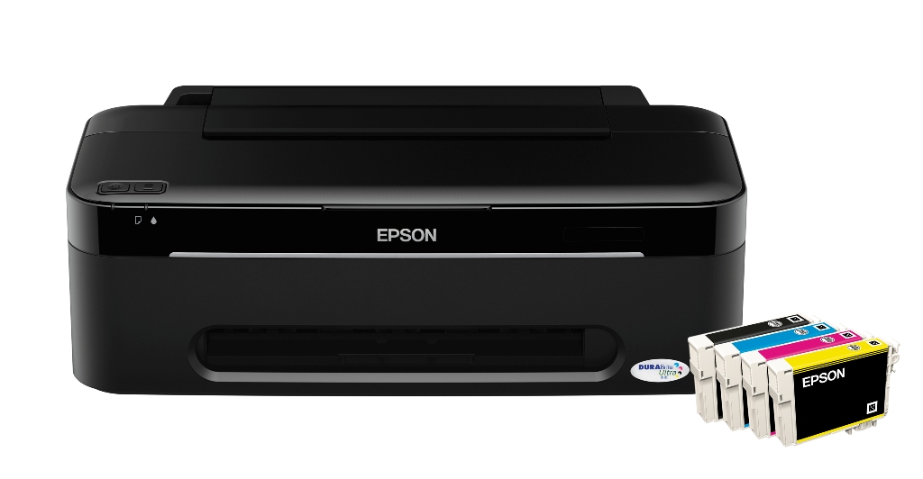 Epson Stylus S 22 Epson Stylus S22